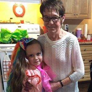 Meet your Posher, Verna